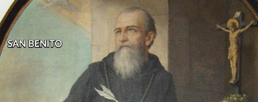 San Benito