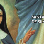Santa Beatriz da Silva
