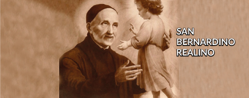 San Bernardino Realino