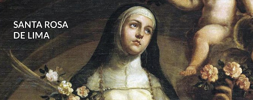 Santa Rosa de Lima