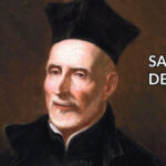 San José de Calasanz