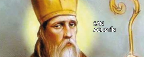 San Agustín