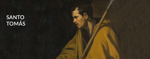 Santo Tomás