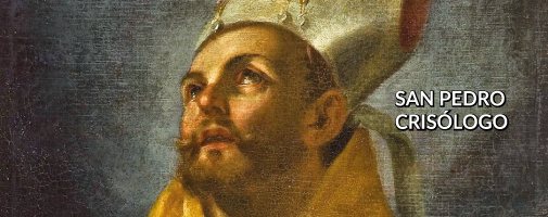 San Pedro Crisólogo