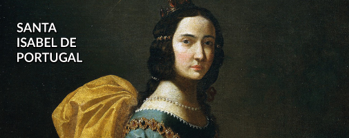 Santa Isabel de Portugal