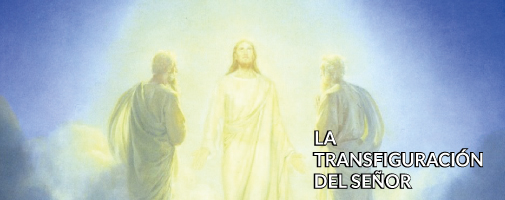 La Transfiguración