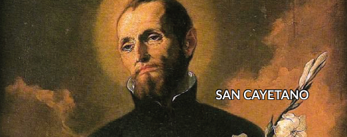 San Cayetano