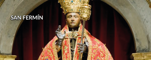 San Fermín