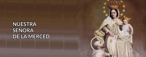 Virgen de la Merced