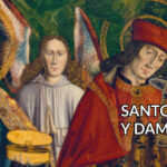 Santos Cosme y Damián Santos Cosme y Damián