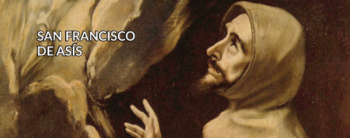 San Francisco de Asís