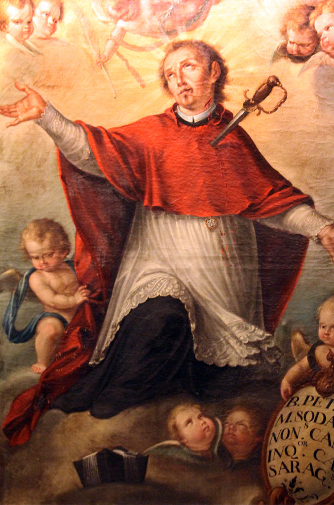 San Pedro de Arbués