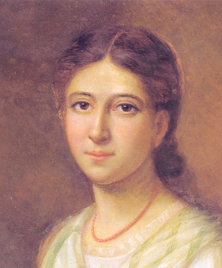 Santa Paulina Jaricot
