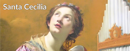 Santa Cecilia