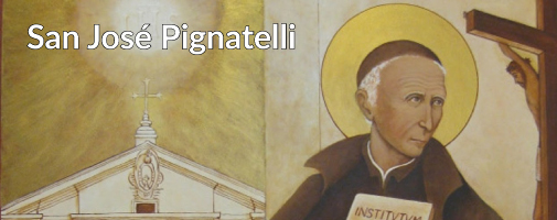 San José Pignatelli