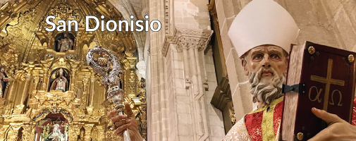 San Dionisio