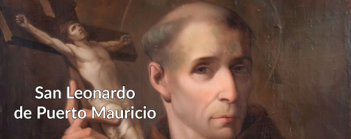 San Leonardo de Puerto Mauricio