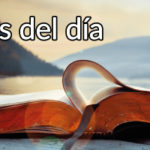 Lecturas
