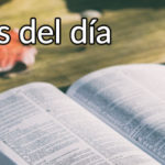 Lecturas