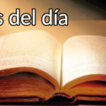 Lecturas