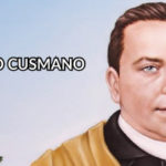 Beato Giacomo Cusmano Santos