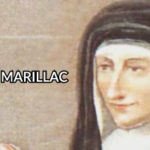 Santa Luisa de Marillac Santos