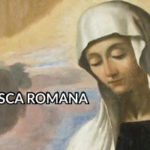 Santa Francisca Romana Santos