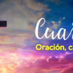 “CON MARÍA, CAMINAMOS HACIA LA LUZ DE LA CUARESMA”