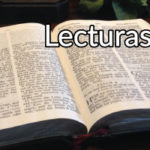 Lecturas