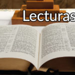 Lecturas