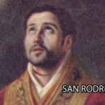 San Rodrigo de Córdoba Santos