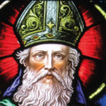 San Patricio Santos