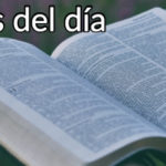 Lecturas