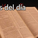 Lecturas