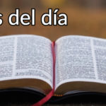 Lecturas