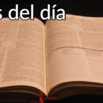 Lecturas