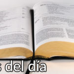 Lecturas
