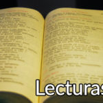 Lecturas