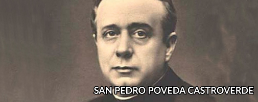 San Pedro Poveda Castroverde