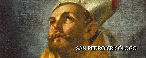 San Pedro Crisólogo