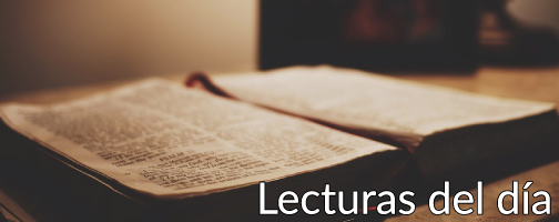 Lectura del libro de Jeremías (13,1-11):