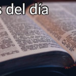 Lecturas