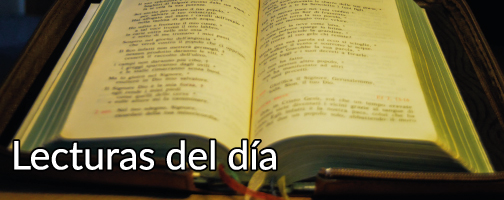 Lectura del profeta Jeremías (14,17-22):