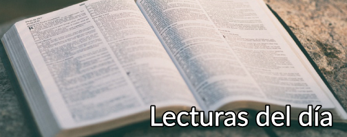 Lectura del libro de Jeremías (7,1-11):