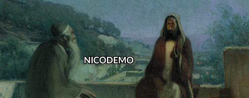 Nicodemo