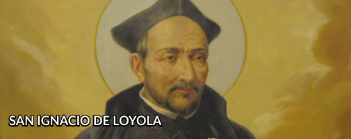 San Ignacio de Loyola