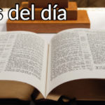 Lecturas