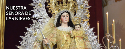 Nuestra Señora de las Nieves