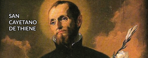 San Cayetano