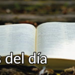 Lecturas